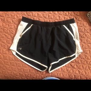 Under Armor shorts